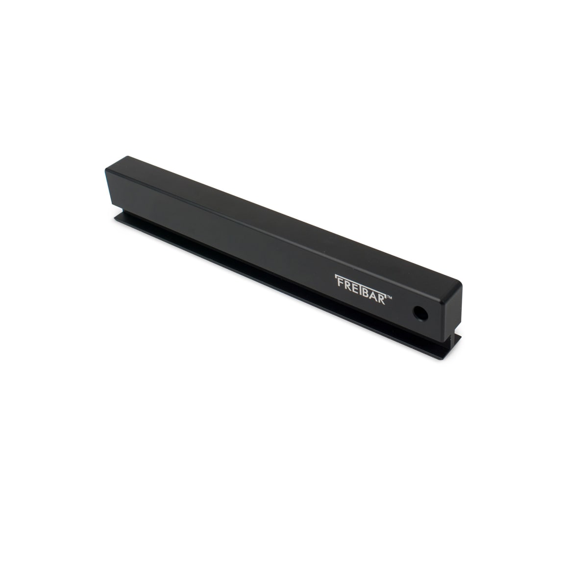 Nivelador bajo cuerda para trastes Fretbar EEUU Stewmac de 9 pulgadas10