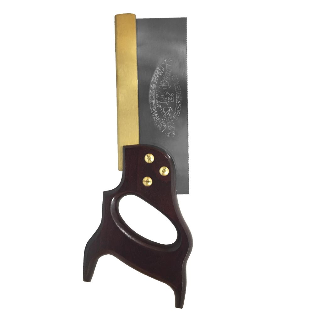 Sierra Lynx Dovetail 8