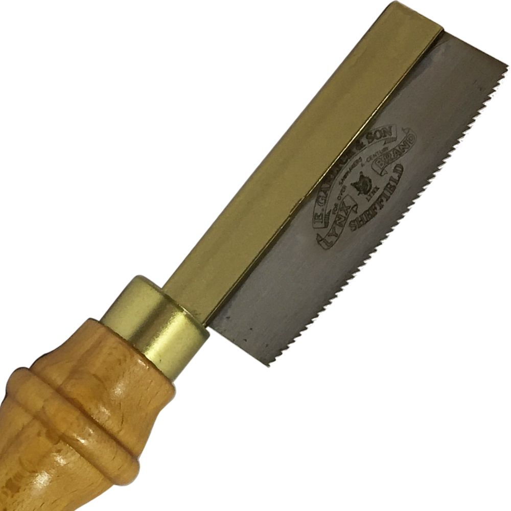 Sierra Inlay Curva Mod: Lynx 3