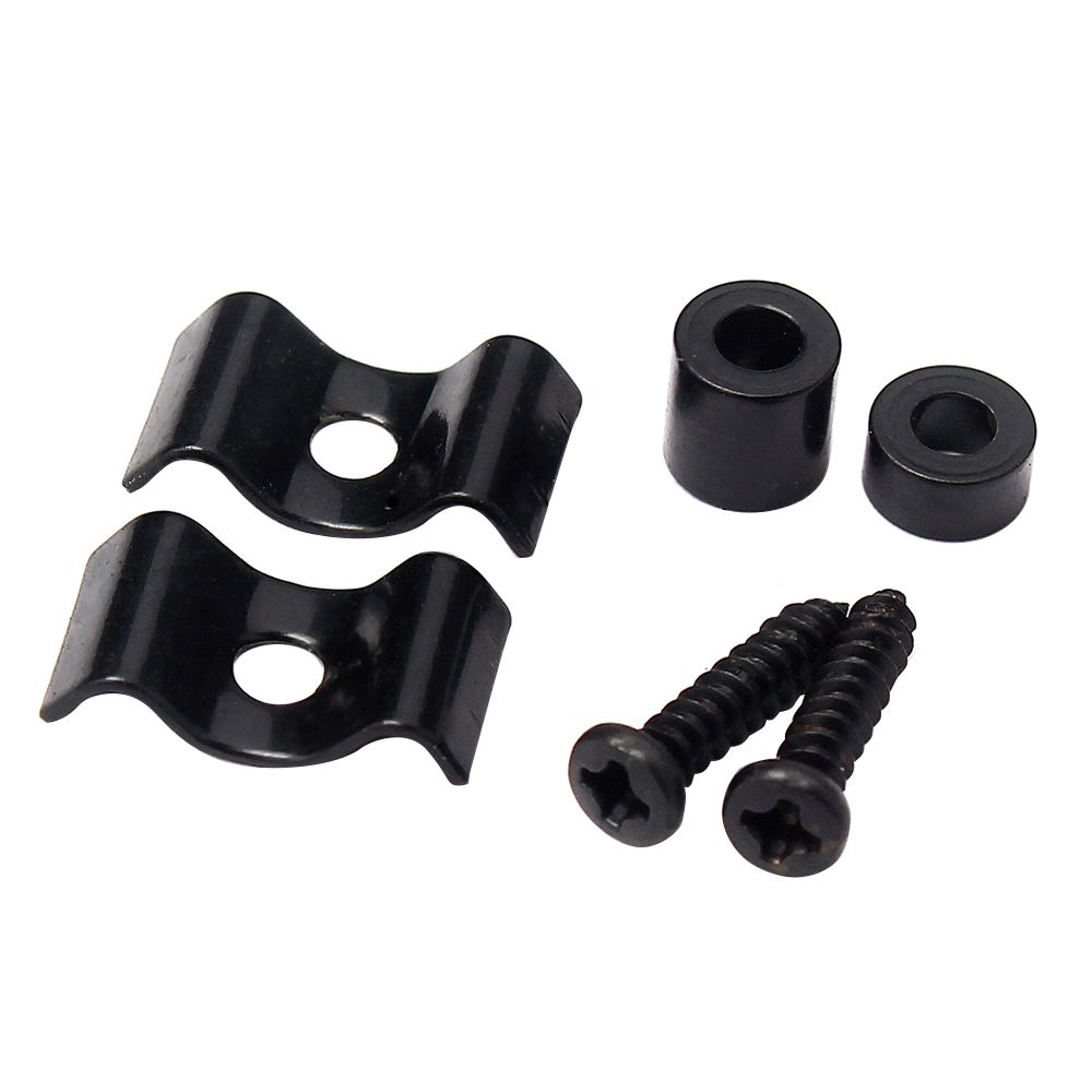 String Retainer. Mod SR-C. Color: Black 0