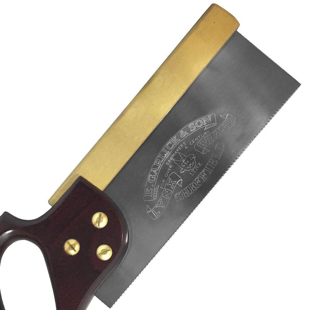 Sierra Lynx Dovetail 8