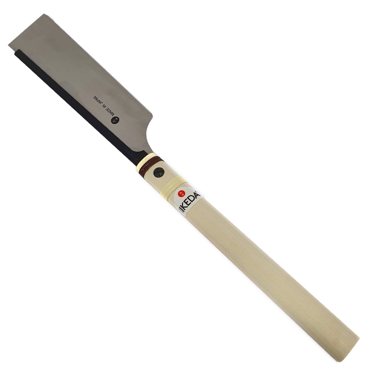 Sierra Japonesa Douzuki. Mod: J-WD240. 240 mm2