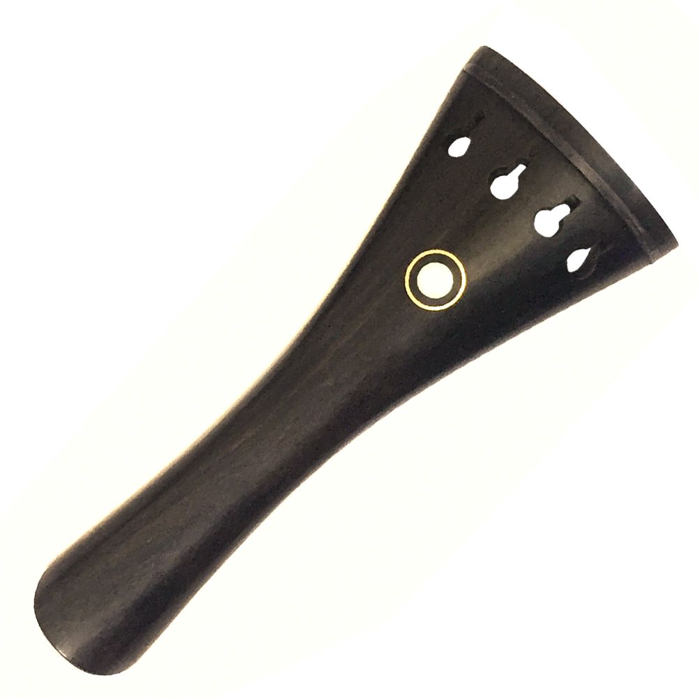 Set de Accesorios de Indian Rosewood Oscuro para Violin3