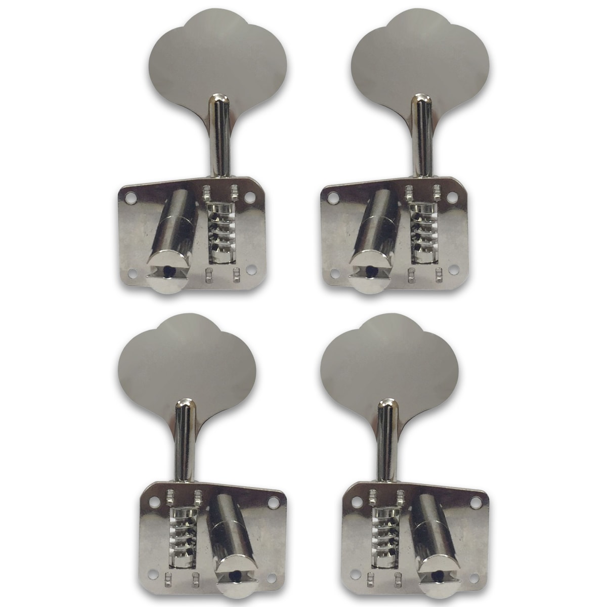 Clavijero Gotoh 2L+2R Nickel GB10 para Bajo Electrico3