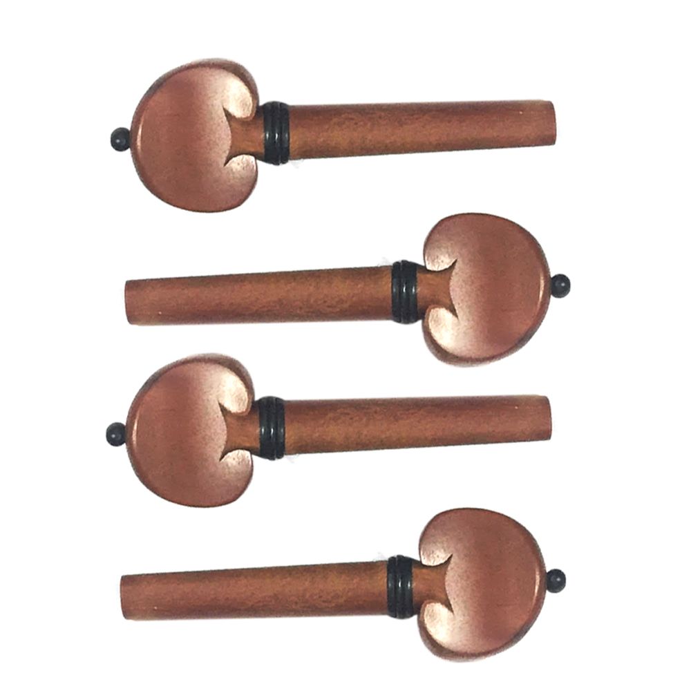 Accesorios de Jujube para Violin4