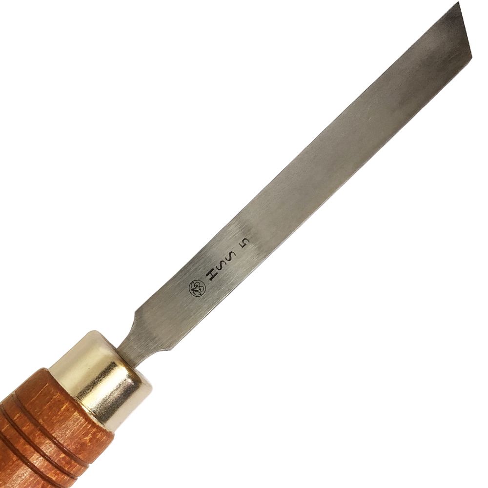 Set de 4 Gubias Two Cherries® para Tornería, Acero HSS, Mod: 1594-SB2