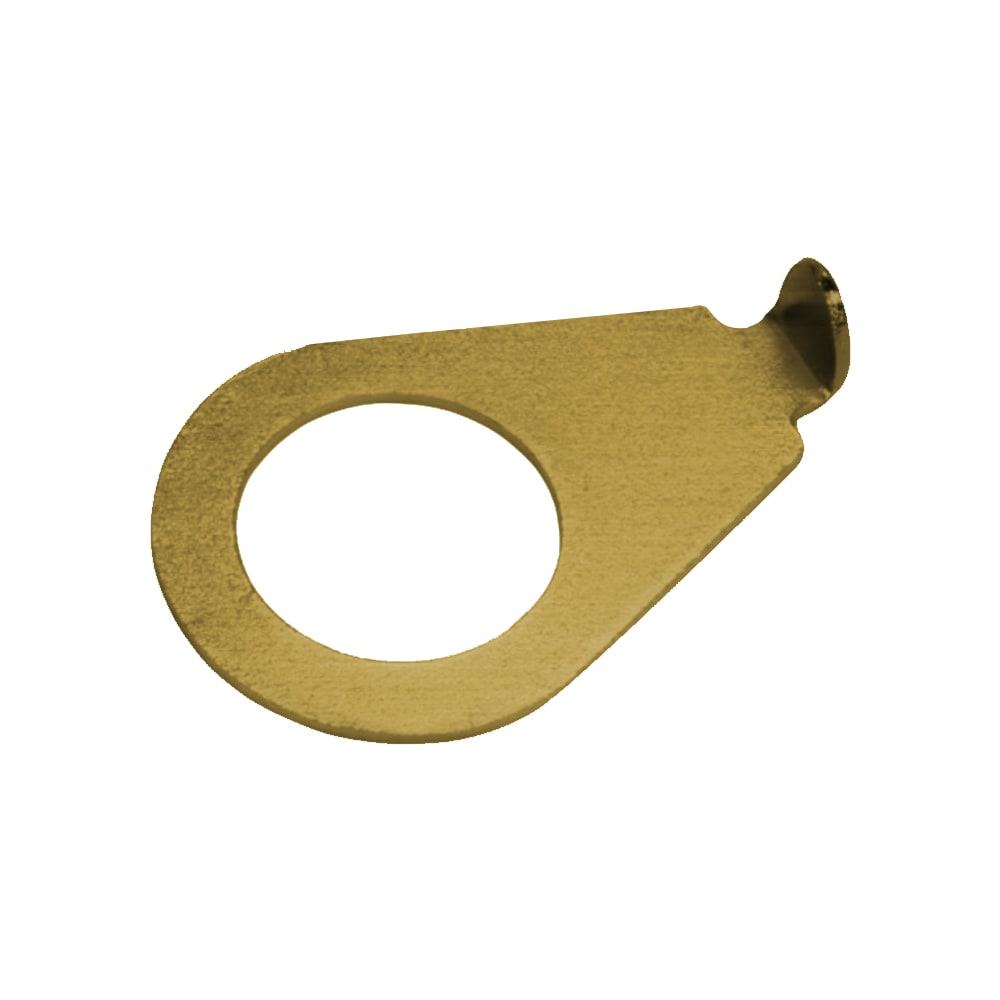 Indicador de Posición de Knob para Les Paul. Color: Gold2