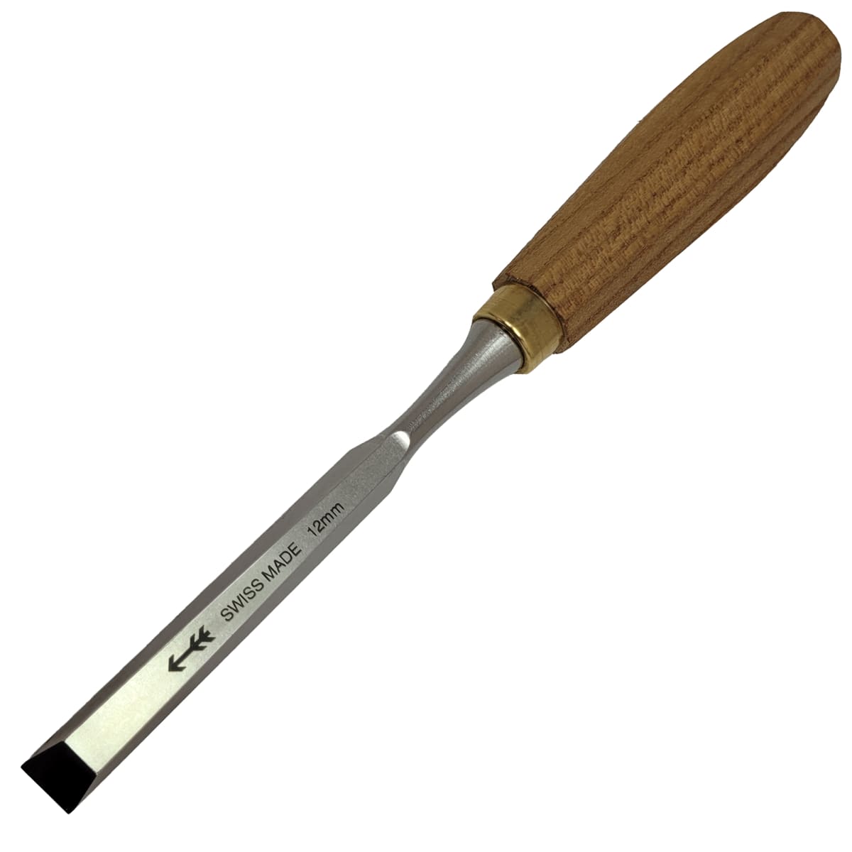 Formon Carpintero. Mod: Cm de 12 mm de ancho5