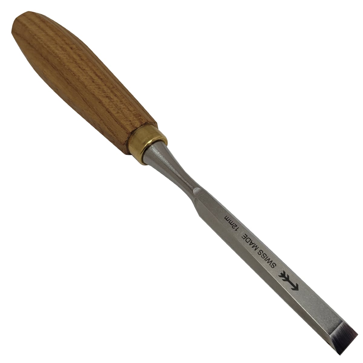 Formon Carpintero. Mod: Cm de 12 mm de ancho2