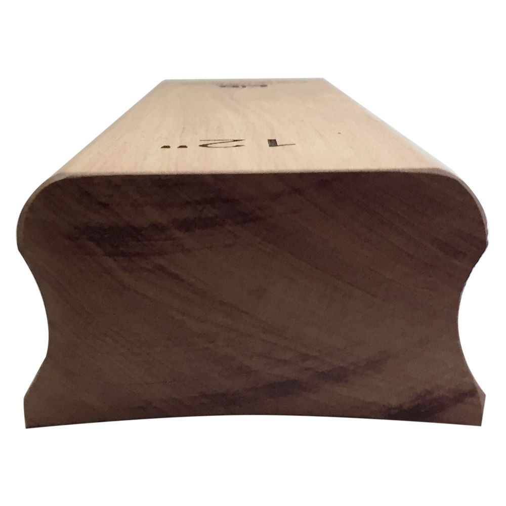 Taco Delux con Radio 12