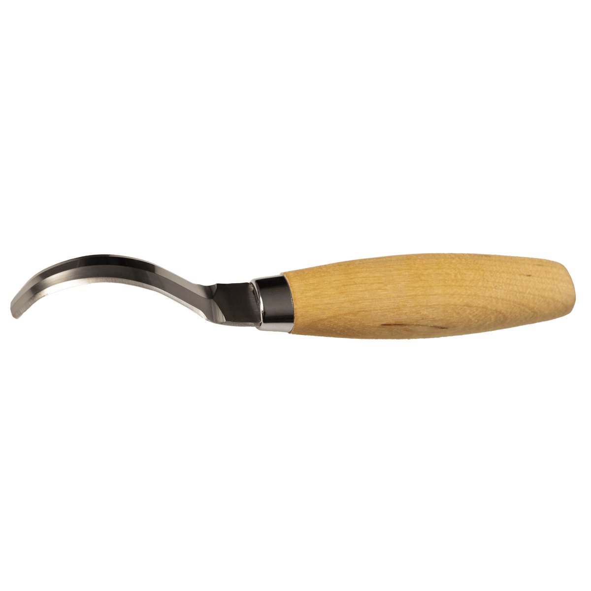Cuchillo de Gancho Hook Knife Morakniv para Tallado en Madera 16310