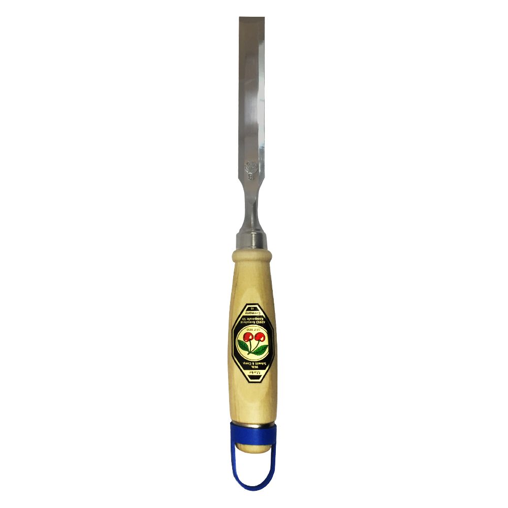 Formon Carpintero Two Cherries 1001 de 16 mm de ancho4
