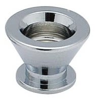 Strap Pin. Mod: EP-FR2. Chrome 1