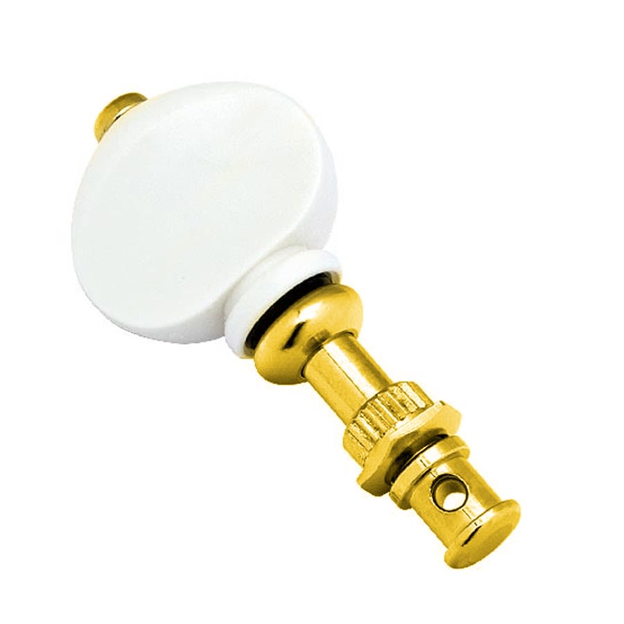 Clavijero para Ukelele. Mod: UKB. Color: Gold 1