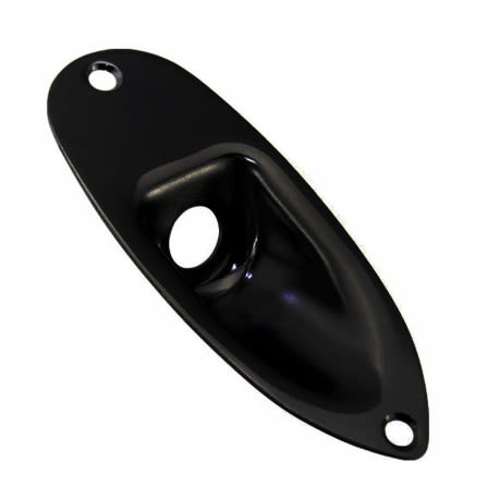 Jack Cover. Mod: JCS-1. Black 0