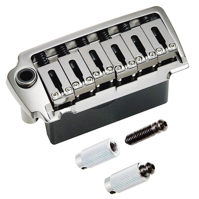 Tremolo Vintage. Chrome. Mod EV510T-FE (54mm) 0