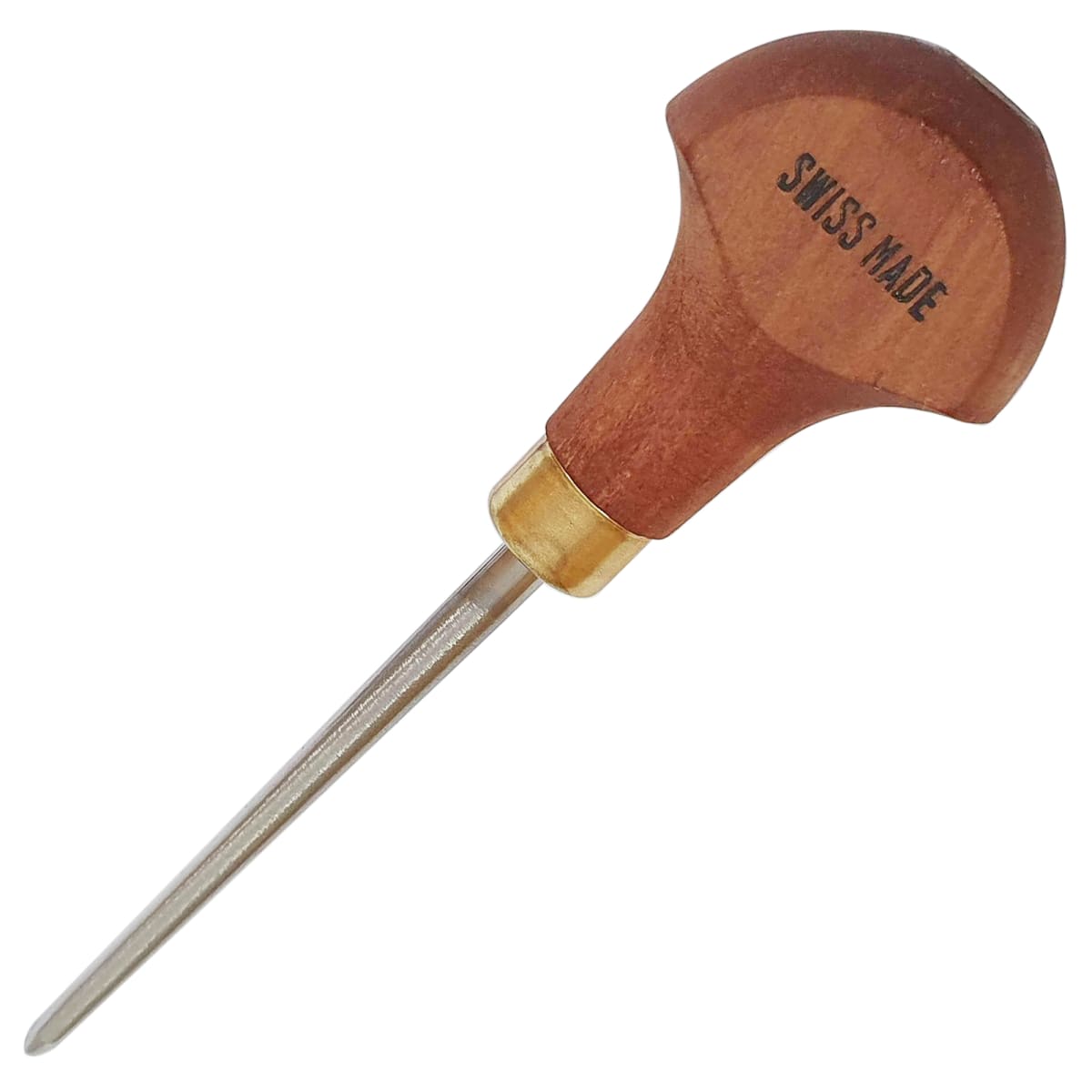 Gubia L11 de 2 mm de ancho en U para Timbre y Xilografia2