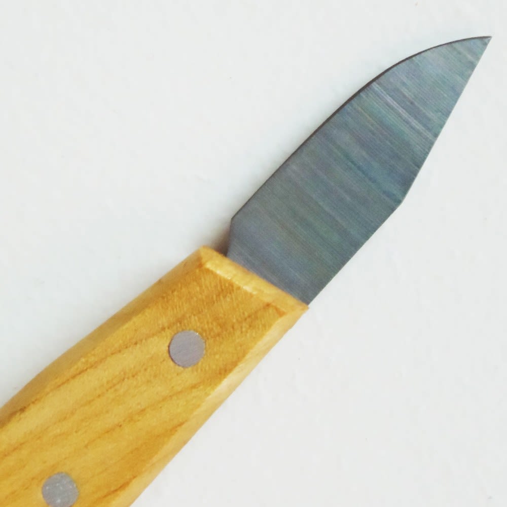 Cuchillo Mod: Kerb 7 0