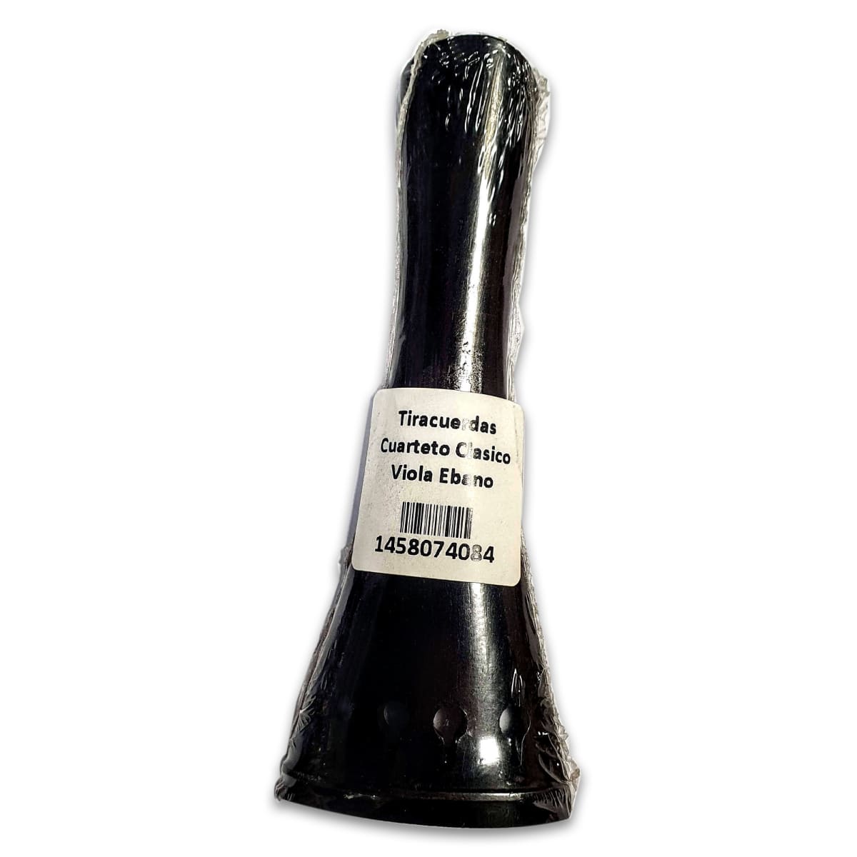 Tiracuerdas de Ébano para Viola 3/4 4/43