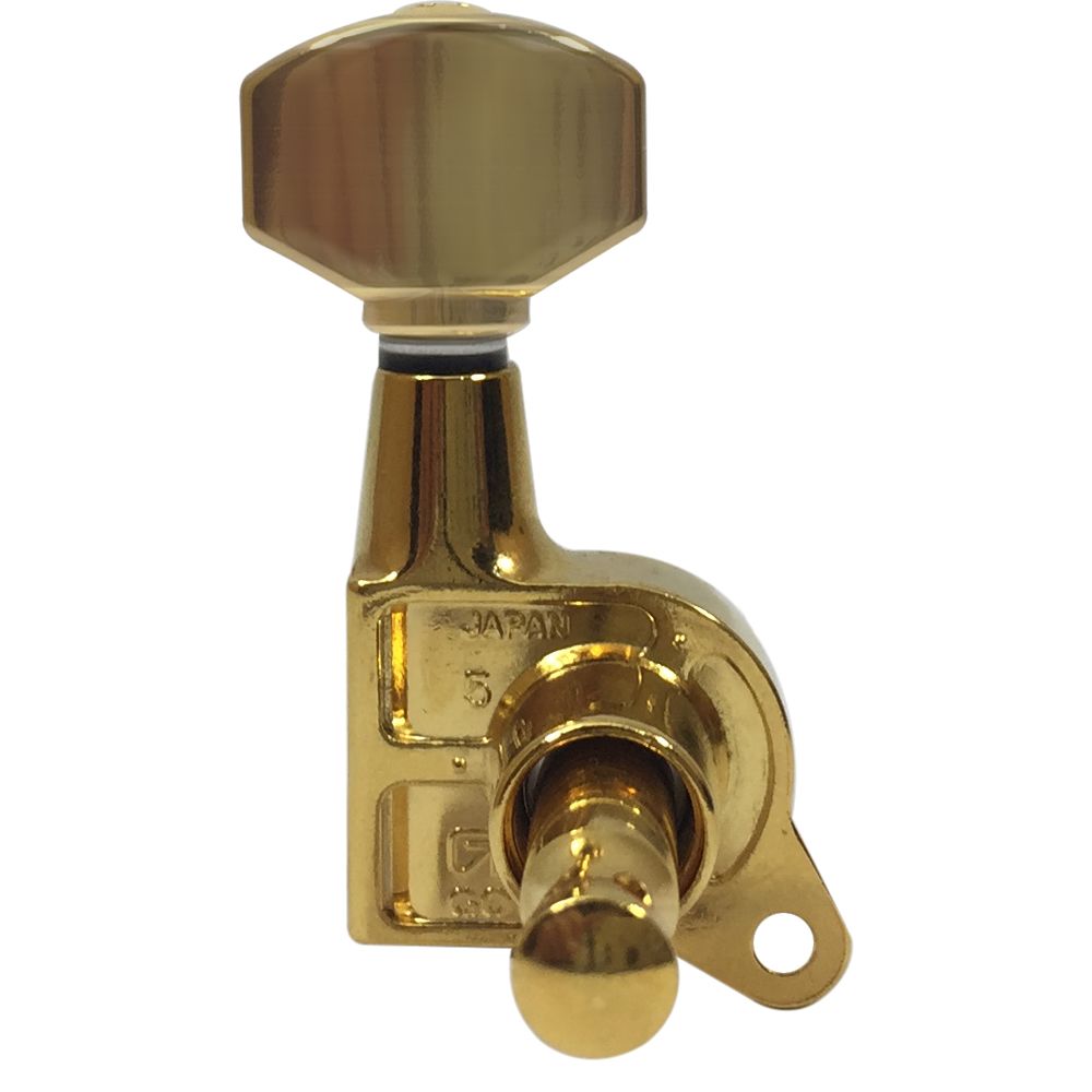 Clavijero 1R Gold SG381-072