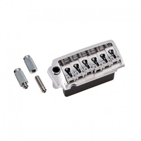 Tremolo Vintage. Chrome. Mod EV510T-BS (54mm) 0