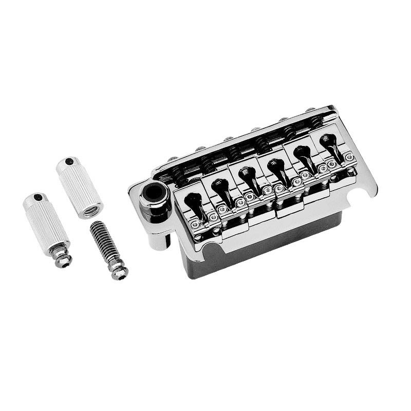 Tremolo Vintage Gotoh 510T-BS1 (54mm) Color Chrome 0