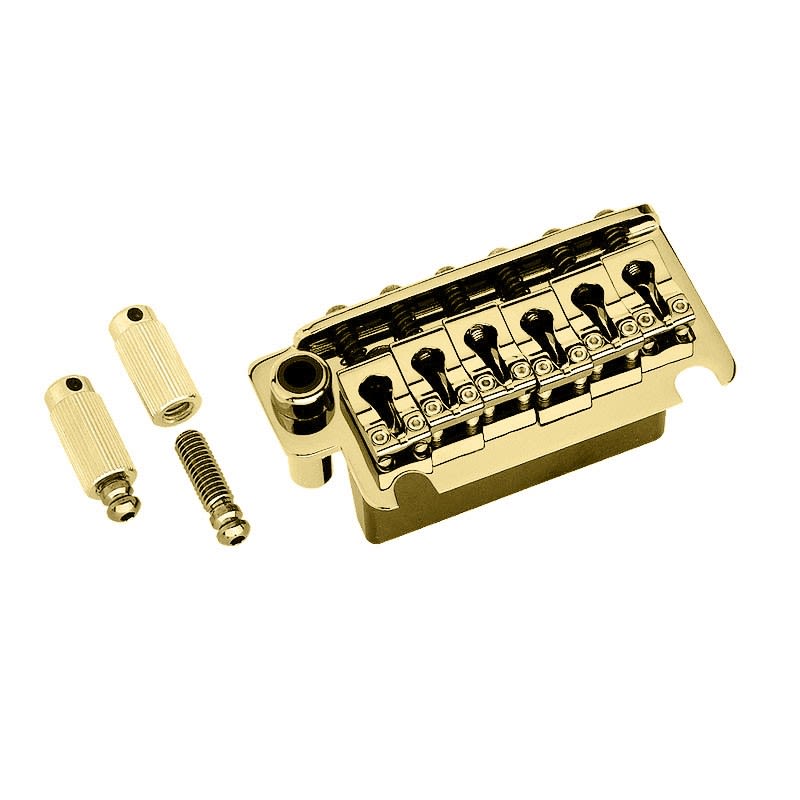 Tremolo Vintage Gotoh 510T-BS1 (54mm) Color Gold 1