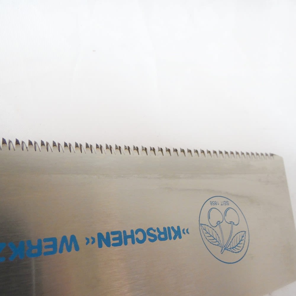 Sierra Japonesa. Mod: 41904