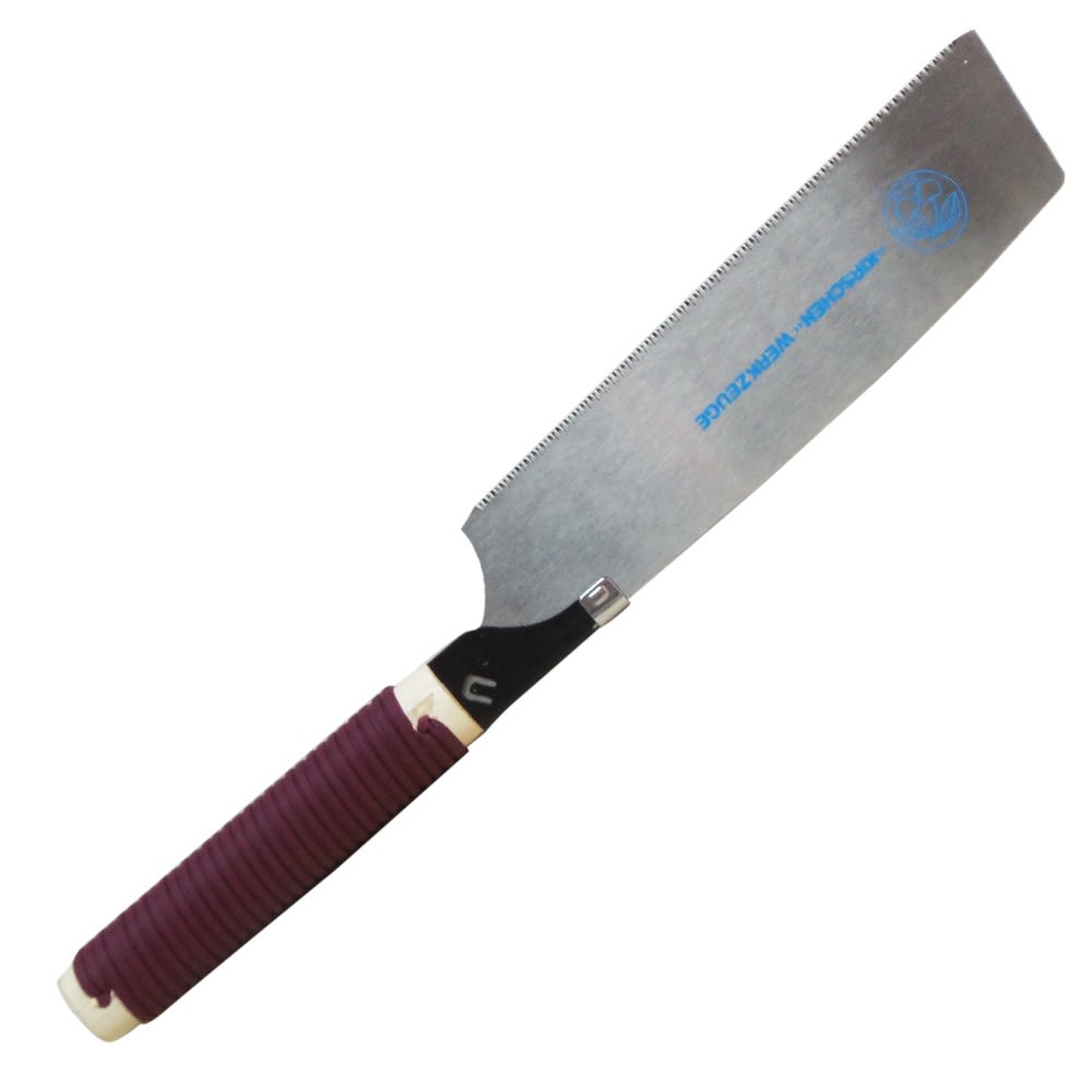 Sierra Japonesa. Mod: 41905