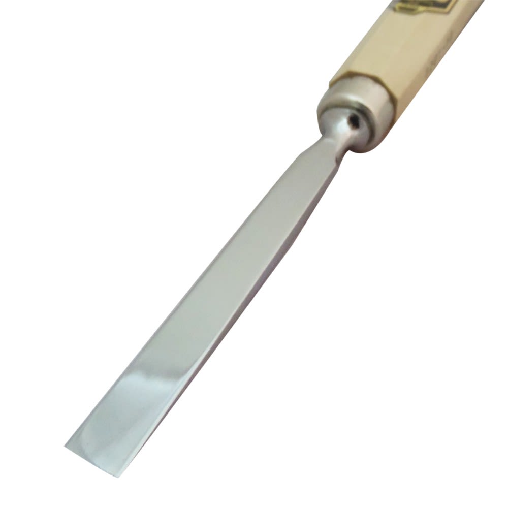 Se de Gubias + Cuchillos + Madera + DVD. Mod: 3436 SB (5 pcs) Two Cherries4