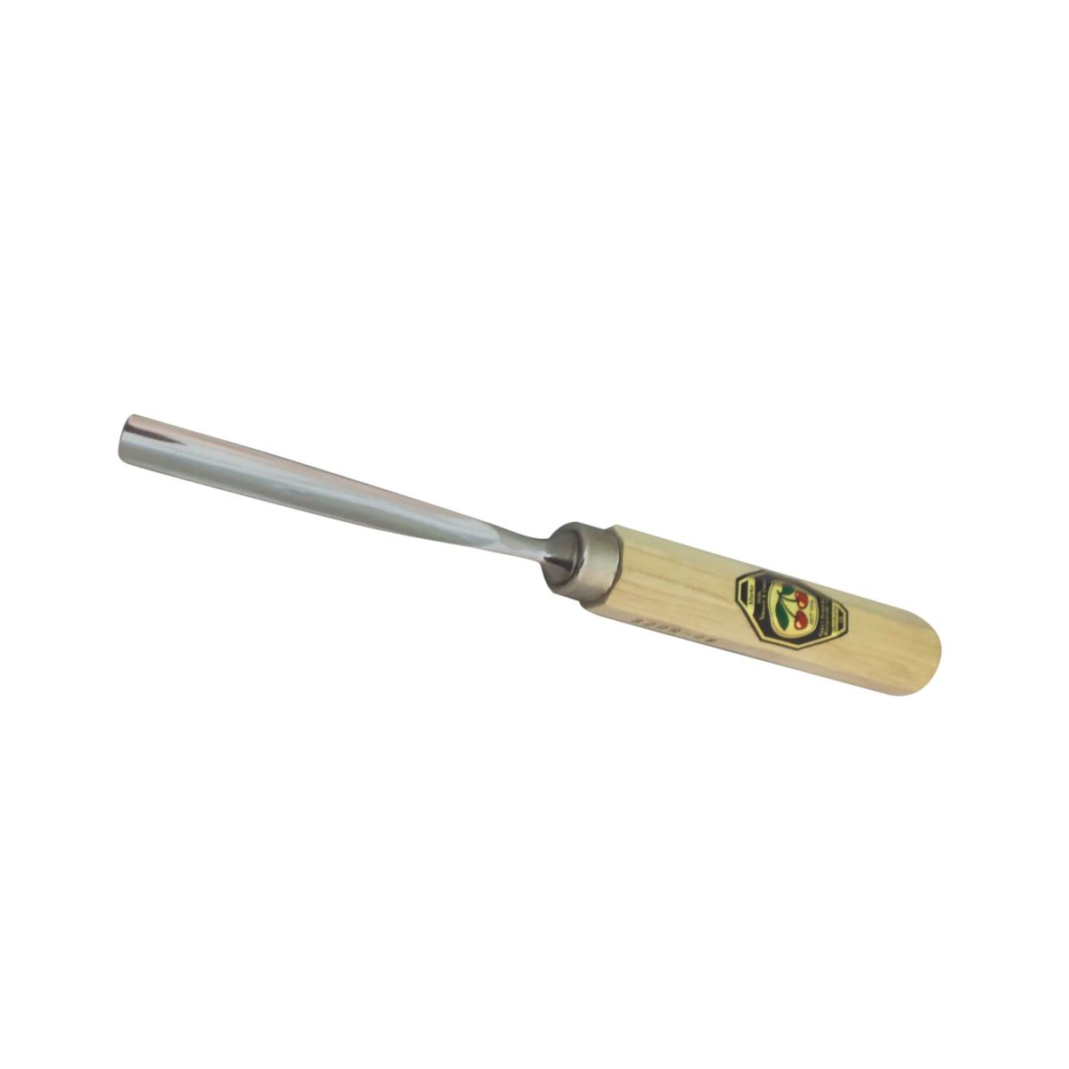 Se de Gubias + Cuchillos + Madera + DVD. Mod: 3436 SB (5 pcs) Two Cherries9