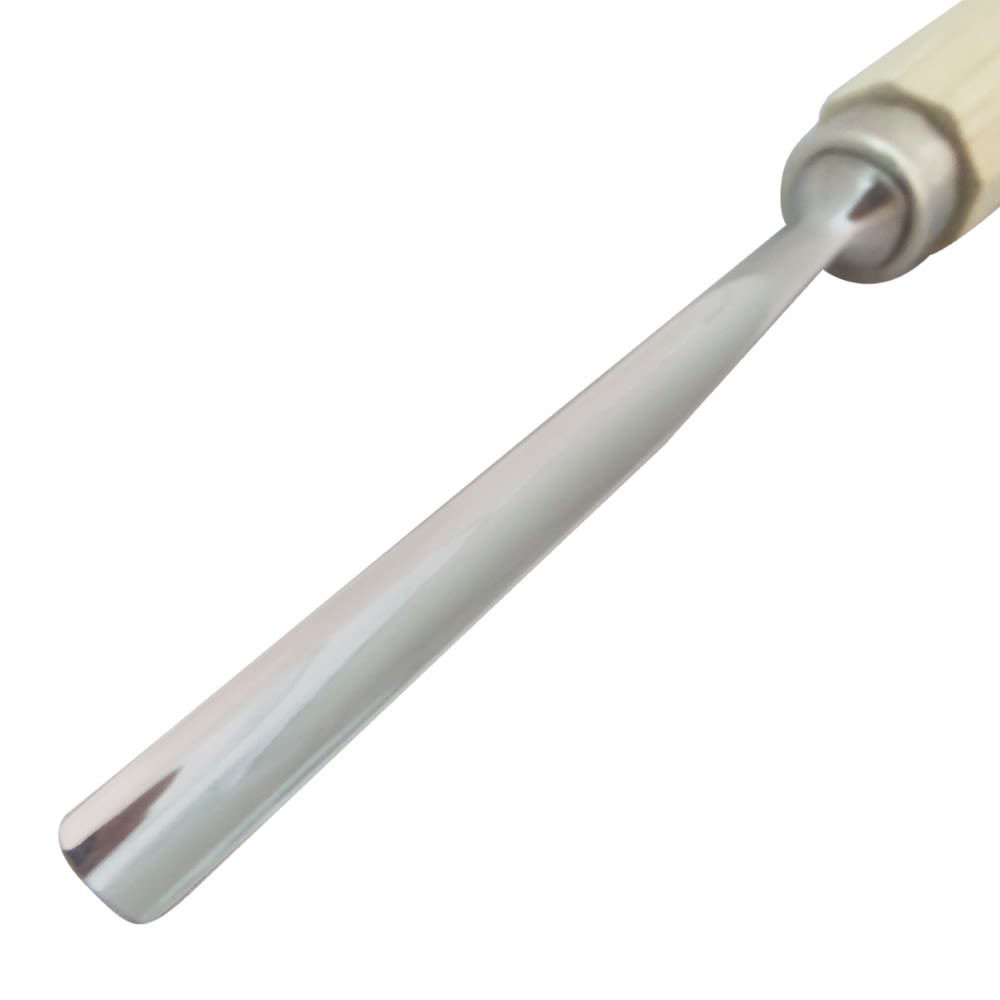 Se de Gubias + Cuchillos + Madera + DVD. Mod: 3436 SB (5 pcs) Two Cherries10