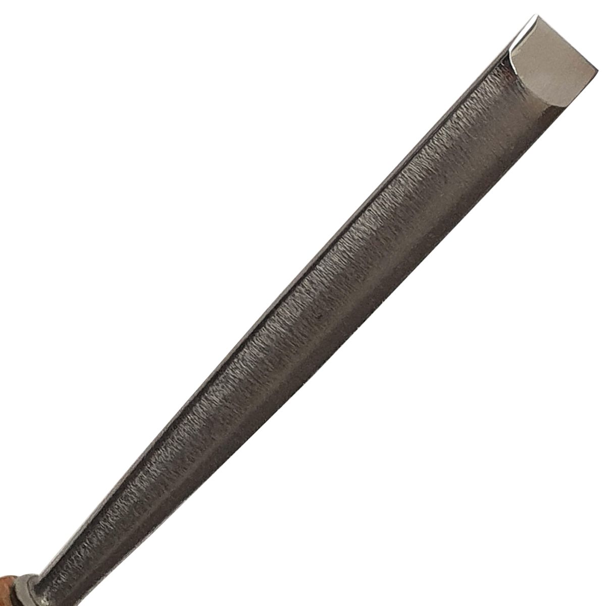 Gubia Pfeil 2 Semi Plana 12 mm de ancho para Tallado de Madera3