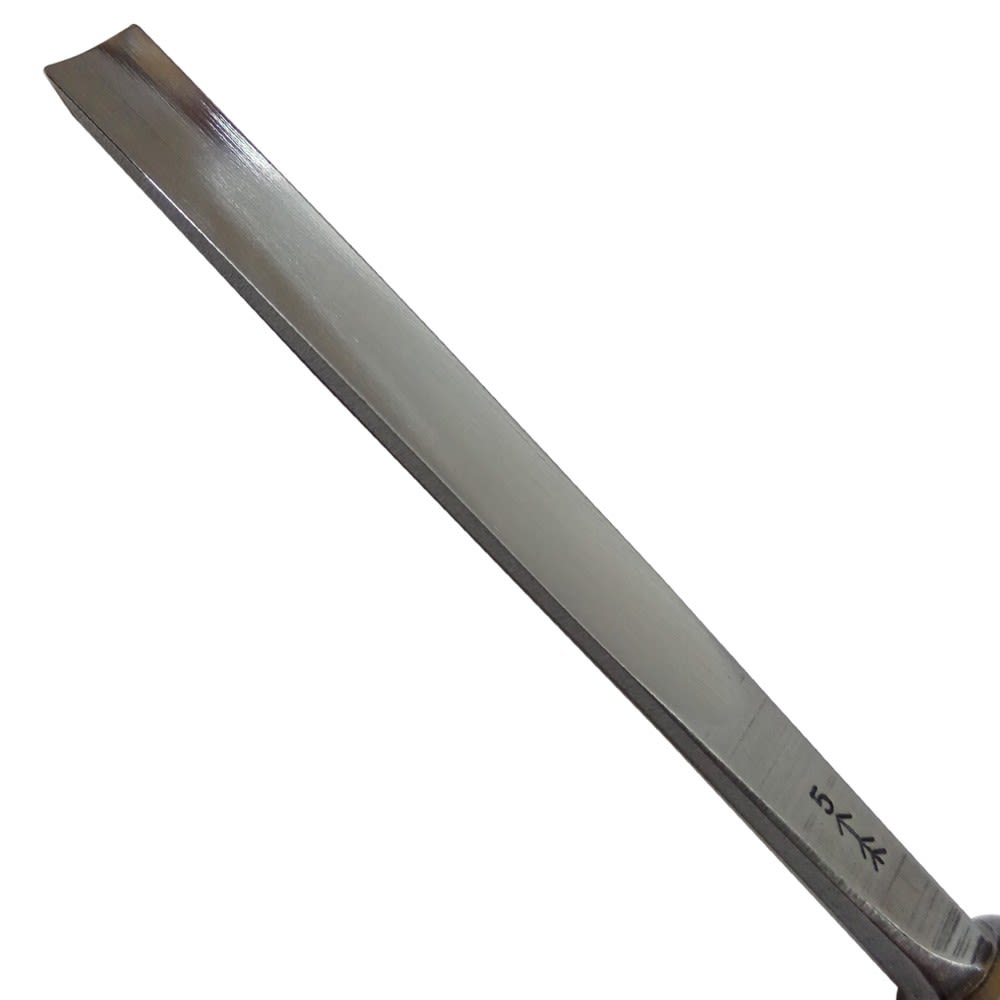 Set de 6 Gubias Pfeil para Xilografía y Tallado en Madera Mod: D 6er1