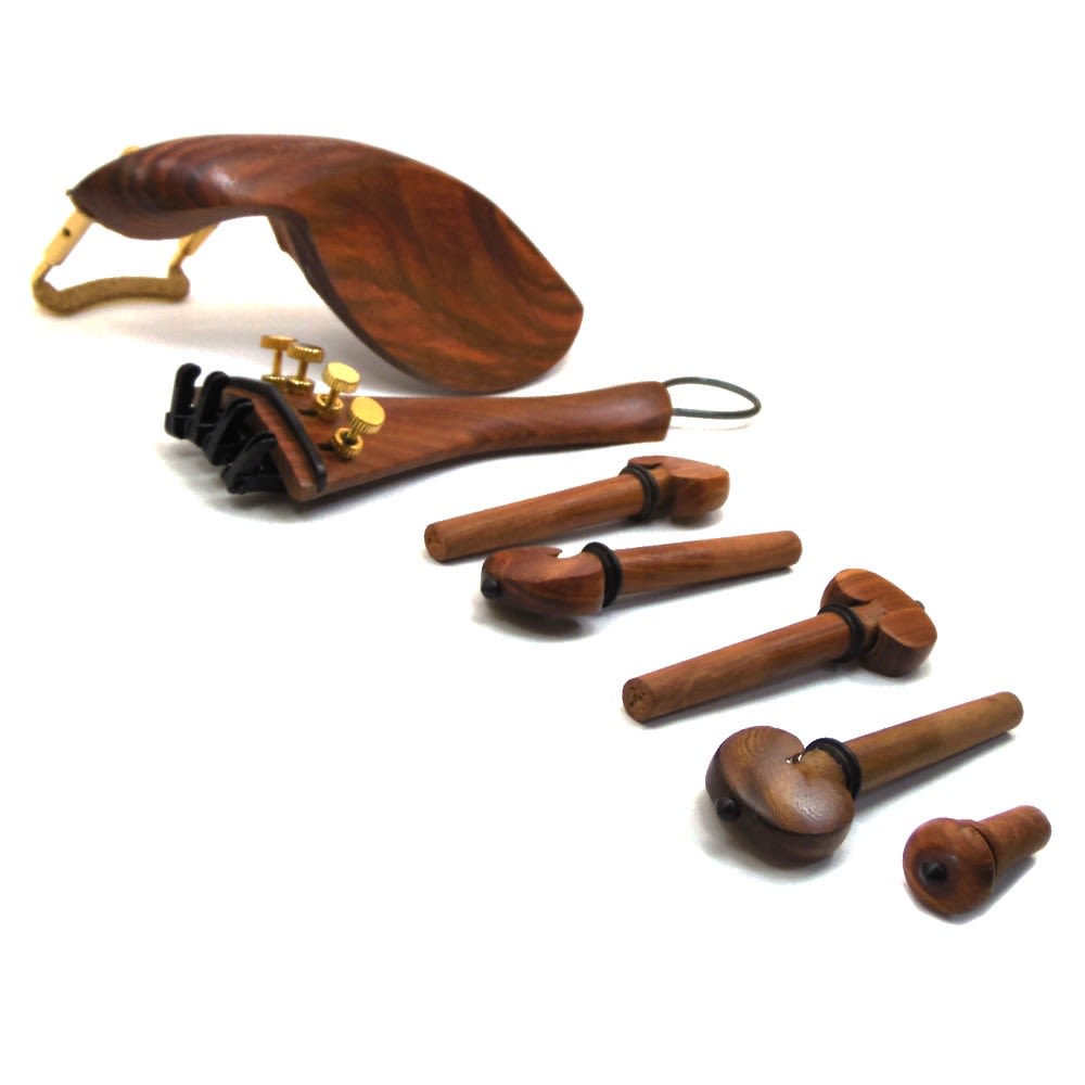 Accesorios de Palorosa para Violin3