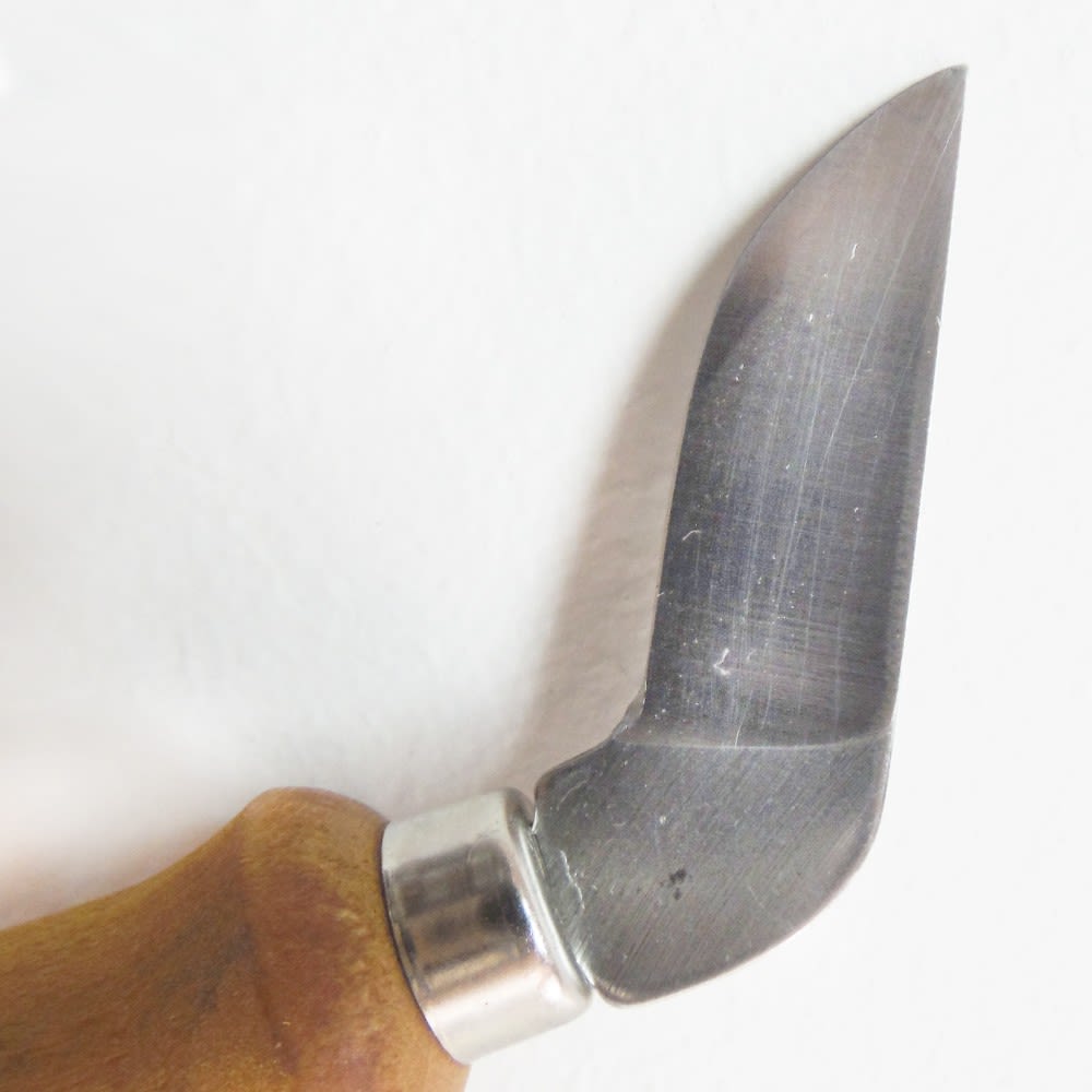 Cuchillo Mod: Kerb 5 0