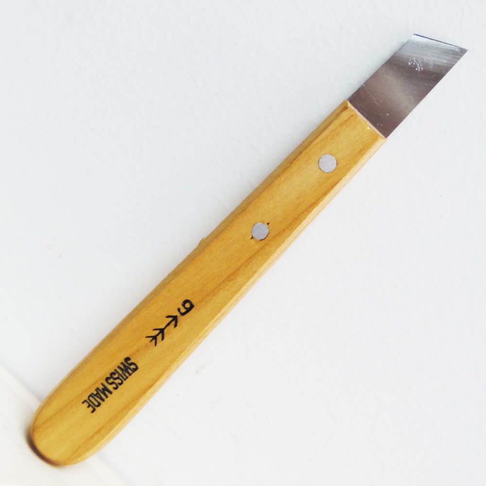 Cuchillo Mod: Kerb 92