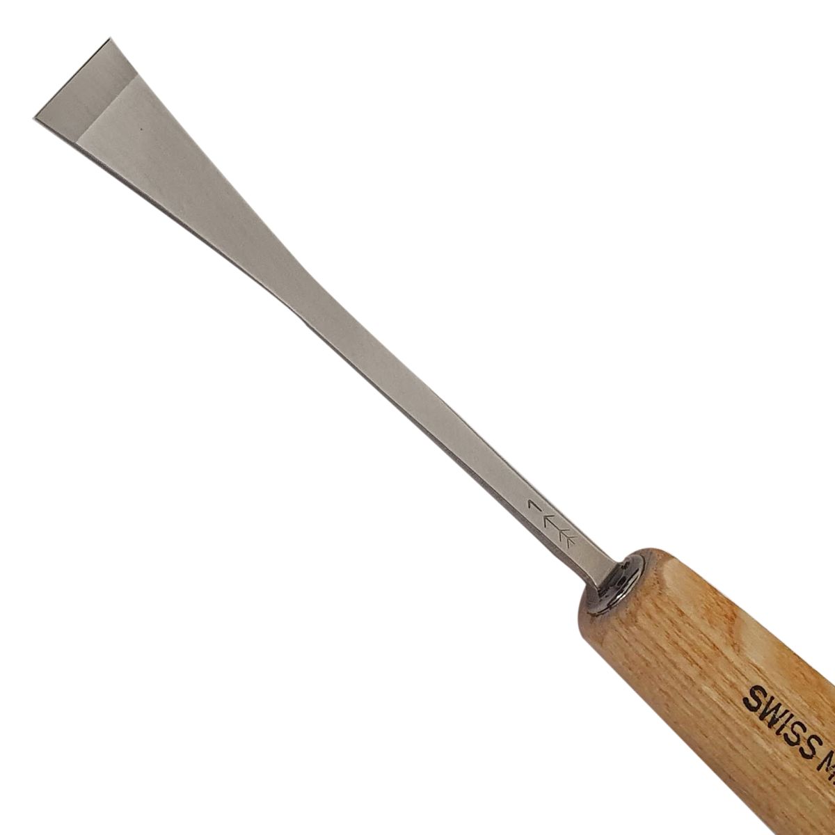 Formon Carpintero Cola de Pescado No 1F de 16 mm de ancho2