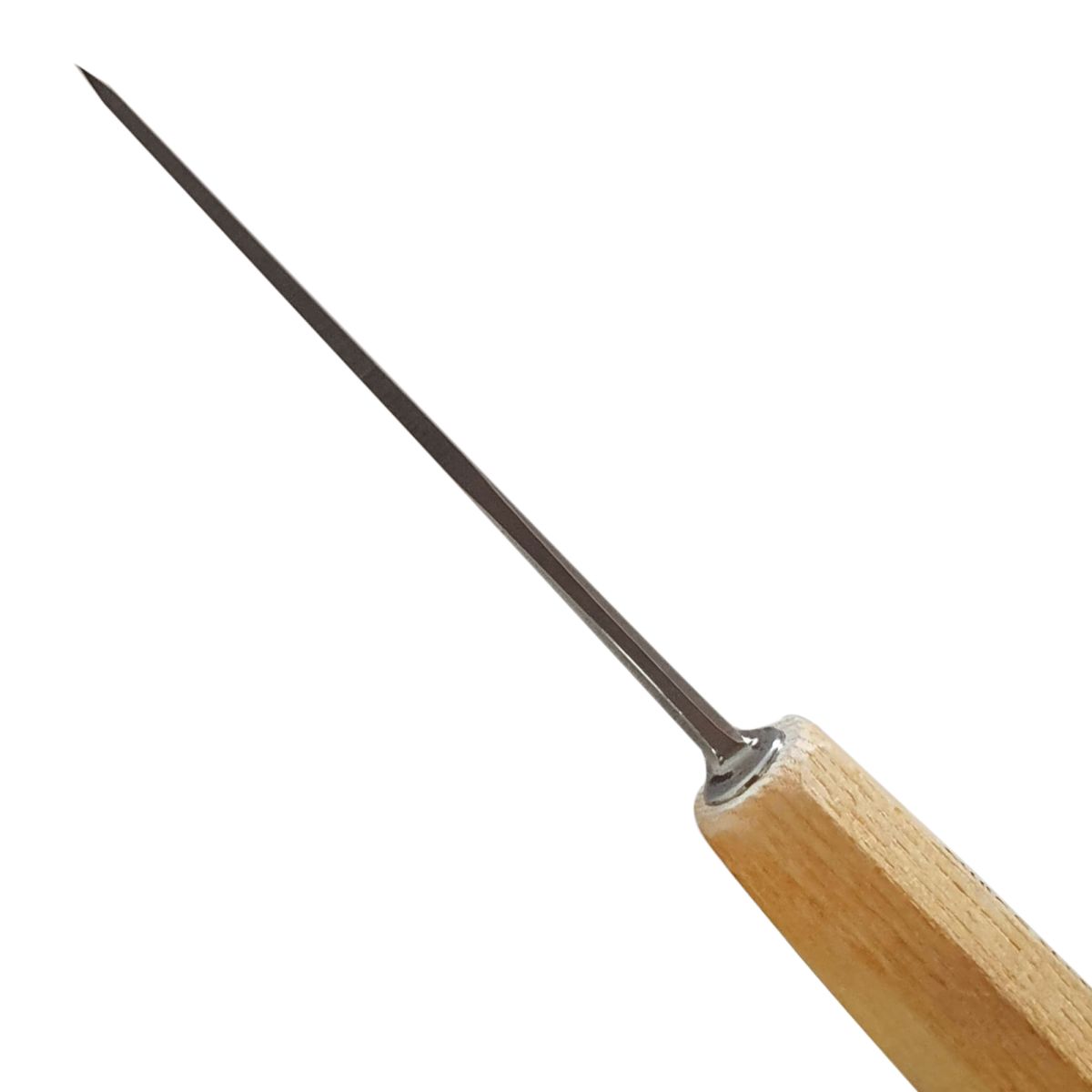 Formon Carpintero Cola de Pescado No 1F de 16 mm de ancho3