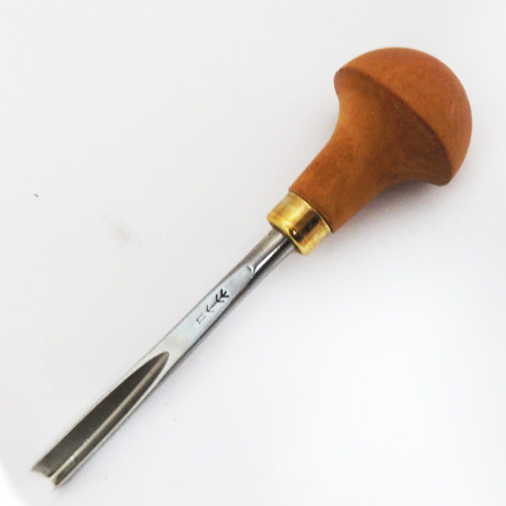 Set de Gubias para Timbre y Xilografia Mod: B 8er B (8 pcs)9