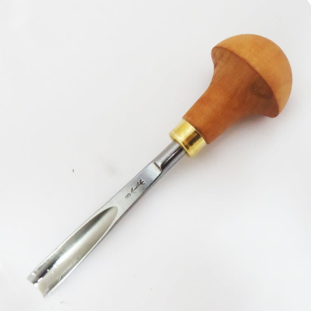 Set de Gubias para Timbre y Xilografia Mod: B 8er B (8 pcs)10