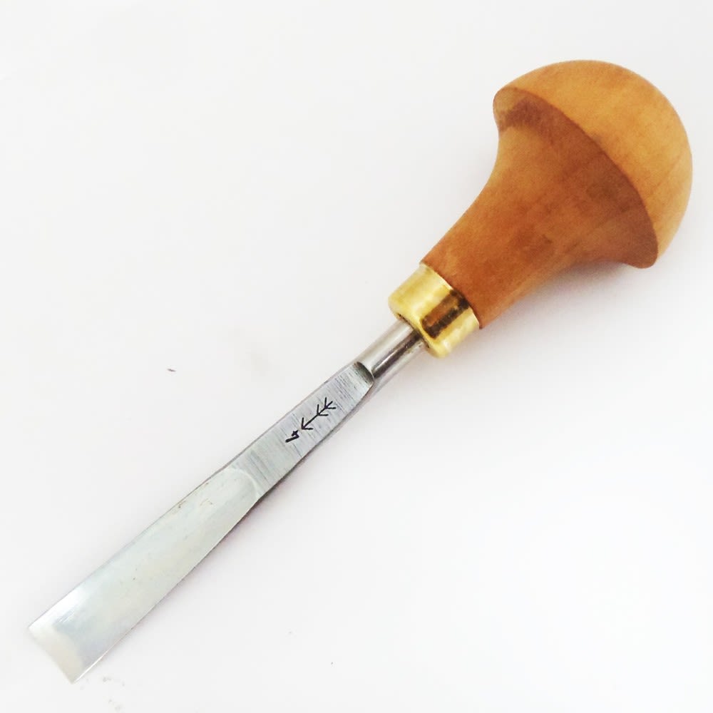 Set de Gubias para Timbre y Xilografia Mod: B 8er B (8 pcs)2