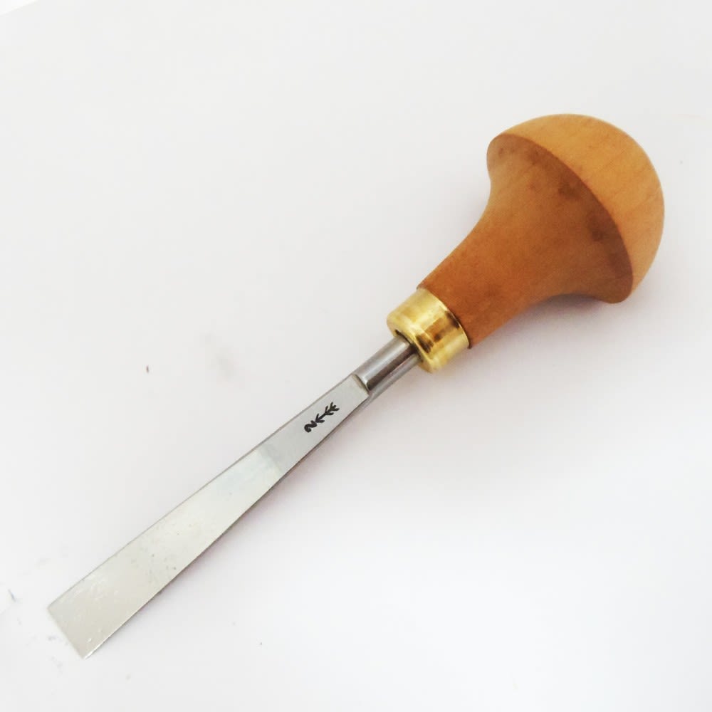 Set de Gubias para Timbre y Xilografia Mod: B 8er B (8 pcs)5