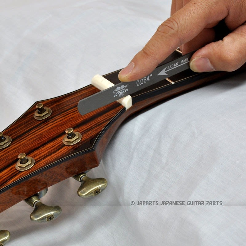 Limas para Cejuela  de Hueso. Bajo. Set 4 pcs. Origen Japón2