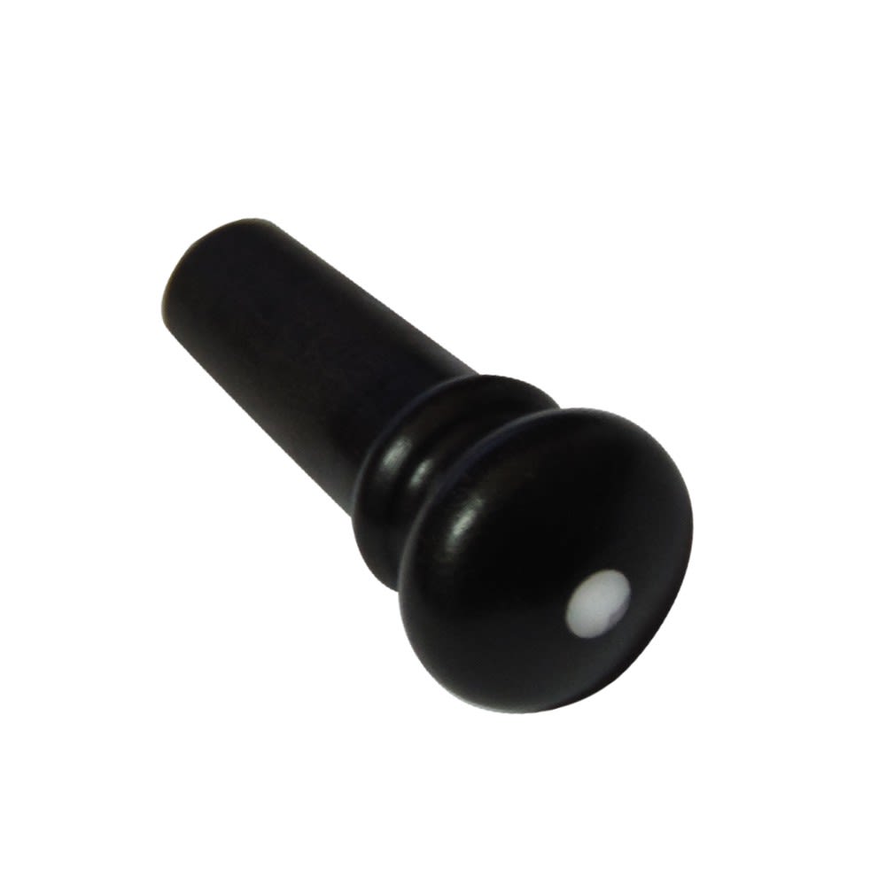 Endpin de Ébano para Guitarra Mod 21