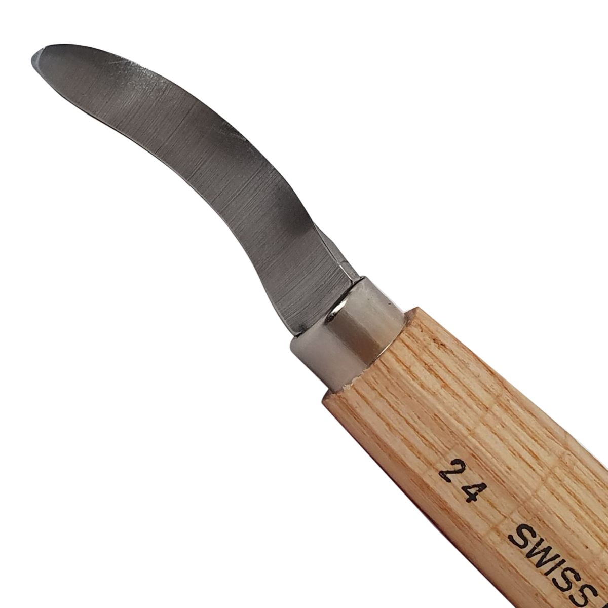 Cuchillo Vaciador para Cucharas Mod Kerb 24 Gancho2