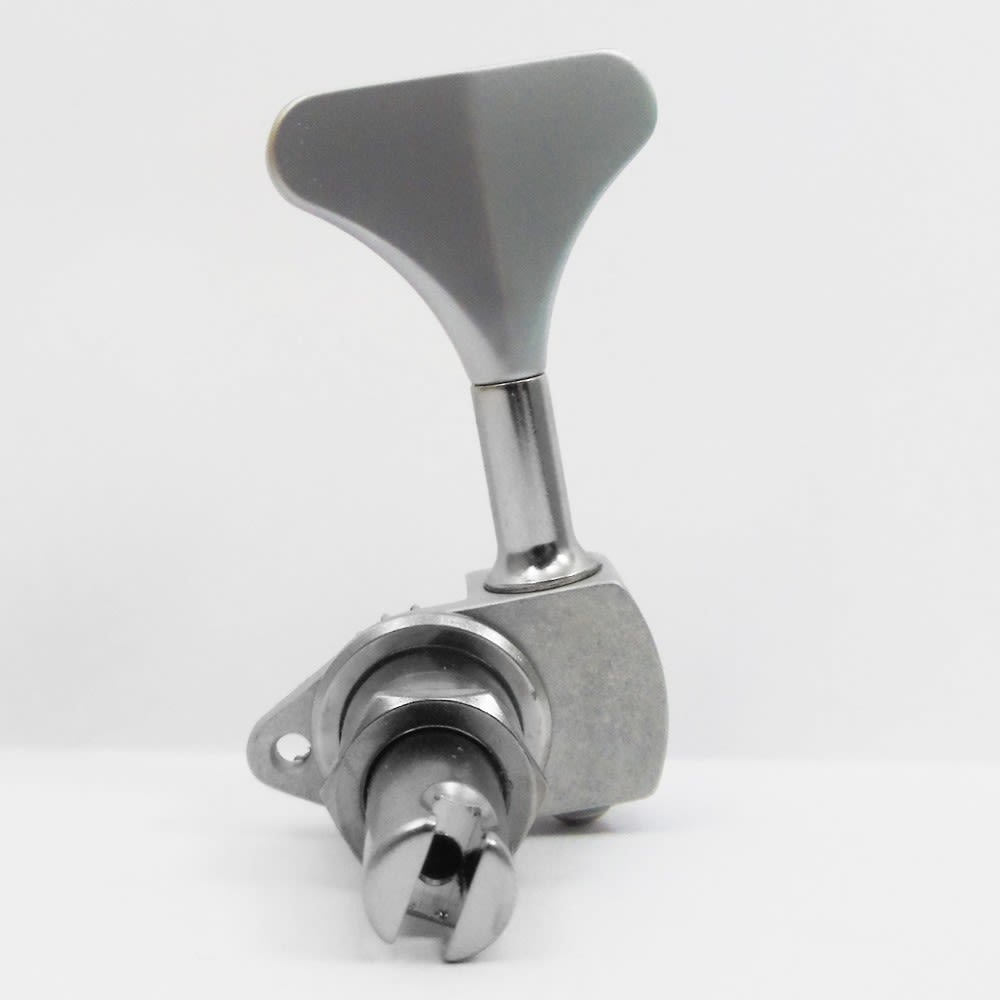 CLAVIJA BASS HIPSHOT 20650C (B) HB6Y UBT 3/8 CHROME1