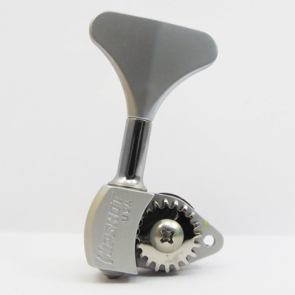 CLAVIJA BASS HIPSHOT 20650C (B) HB6Y UBT 3/8 CHROME 4