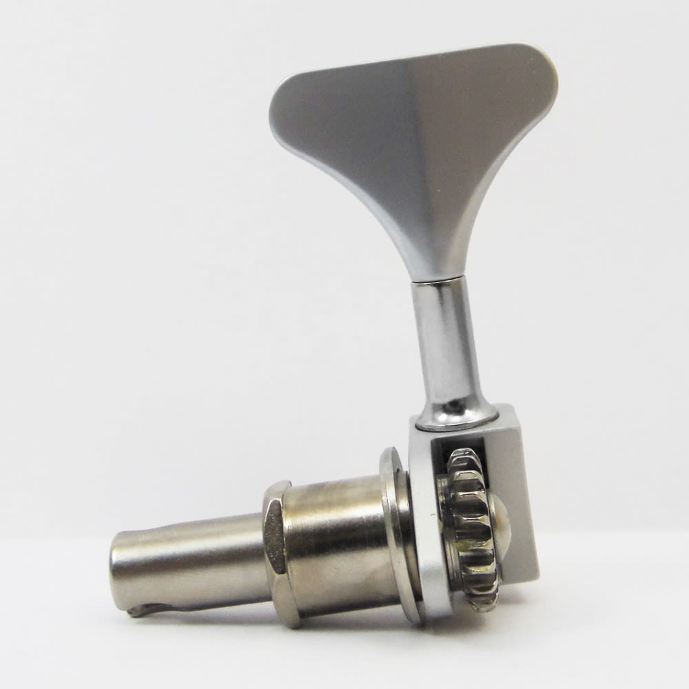 Clavija 1R Chrome 20650C HB6Y UBT 3/84