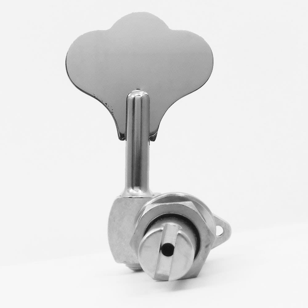 CLAVIJA BASS HIPSHOT 20675C (T) HB6C UBT 1/2 CHROME4